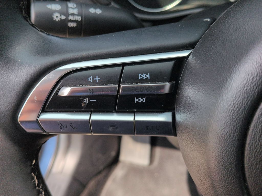 Thumbnail: 2025 Mazda CX-50 - 20