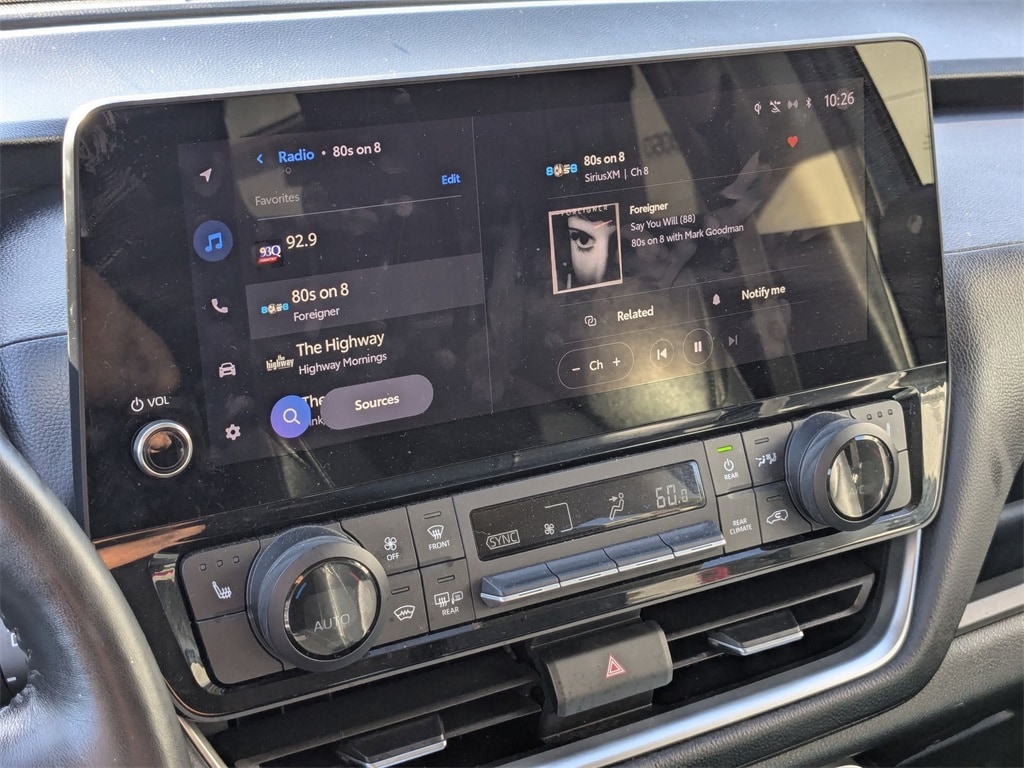 Thumbnail: 2025 Toyota Grand Highlander - 21