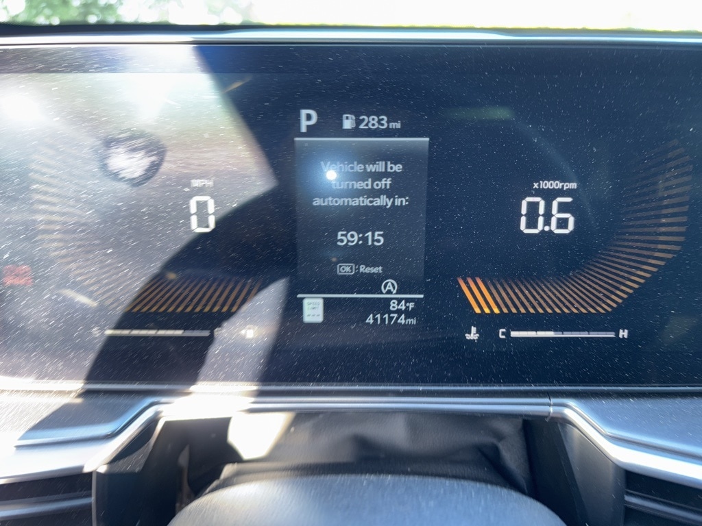 Thumbnail: 2024 Kia Sorento - 8