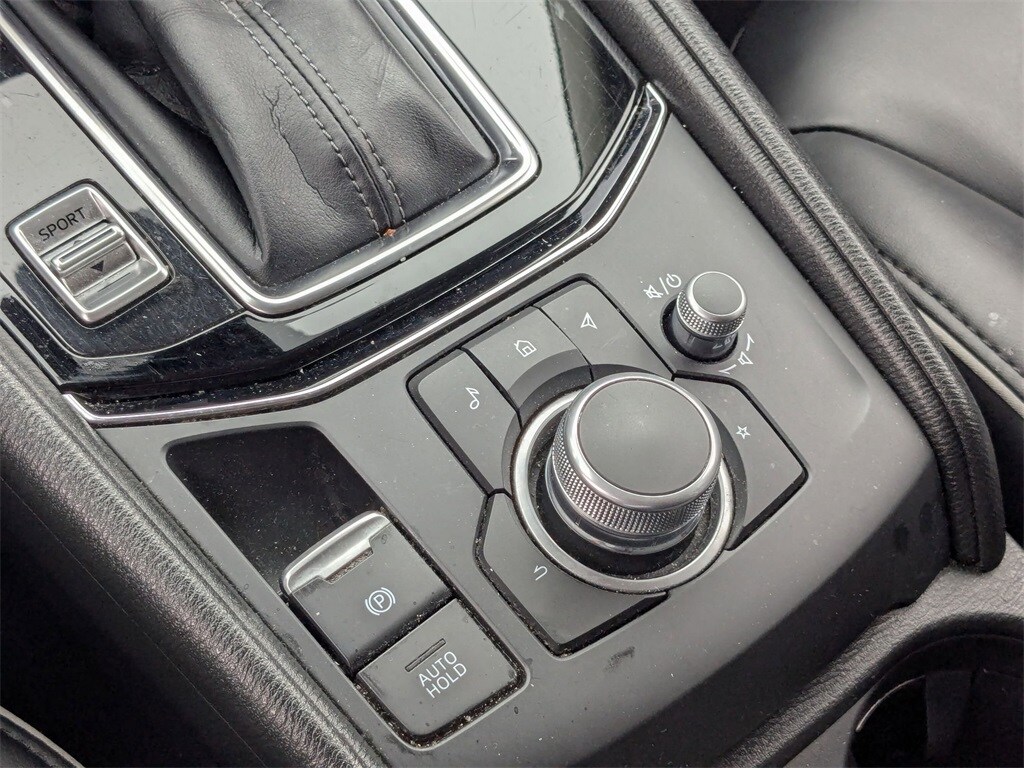 Thumbnail: 2024 Mazda CX-5 - 17