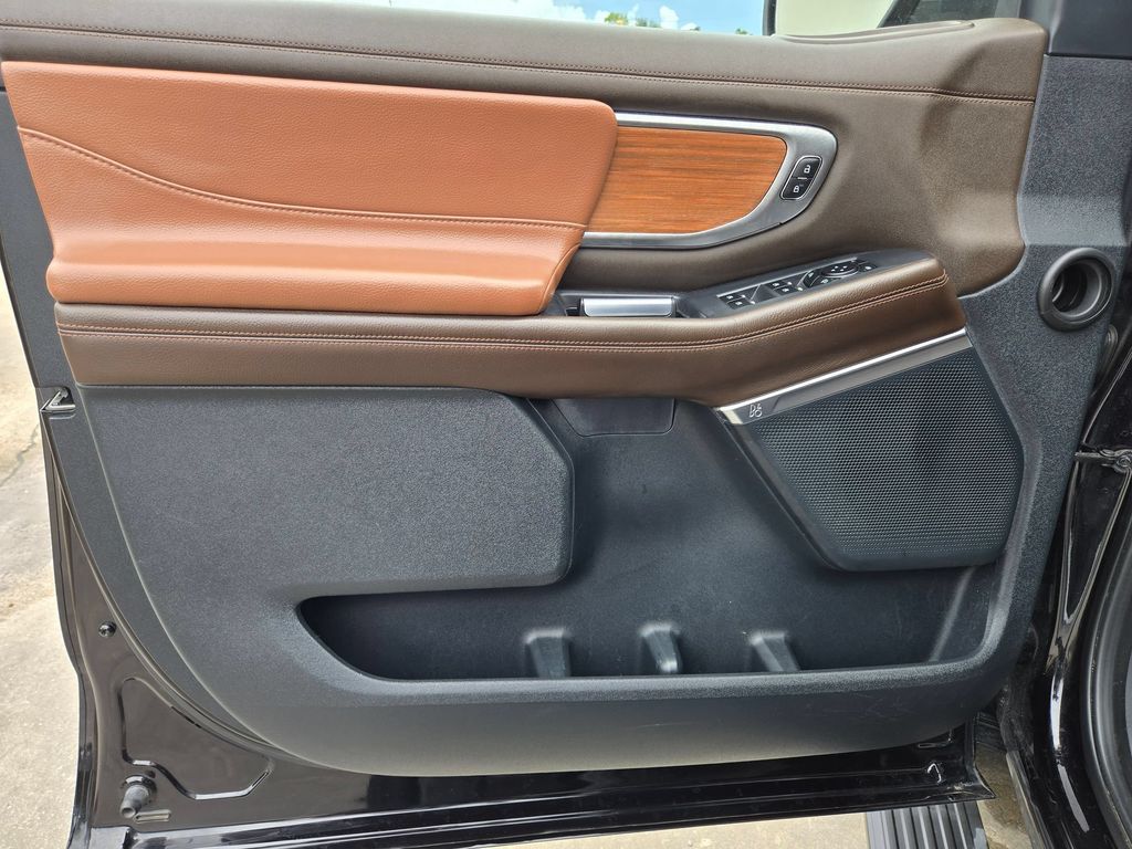 2025 Ford Expedition King Ranch - Photo 13