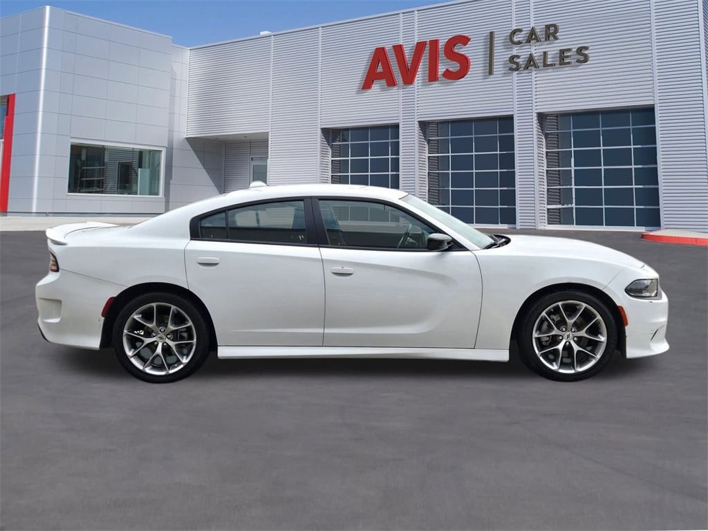 Thumbnail: 2023 Dodge Charger - 4