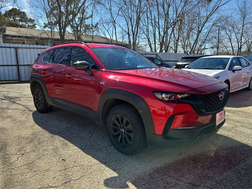 Thumbnail: 2025 Mazda CX-50 - 3