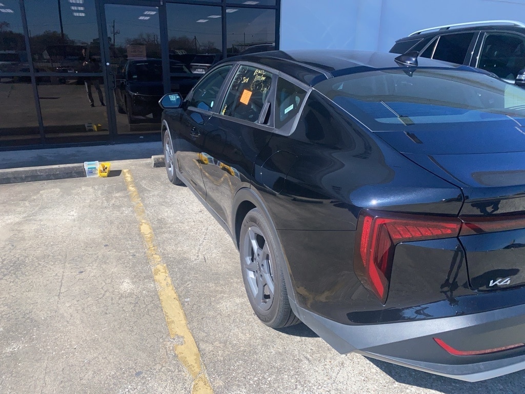 Thumbnail: 2025 Kia K4 - 6