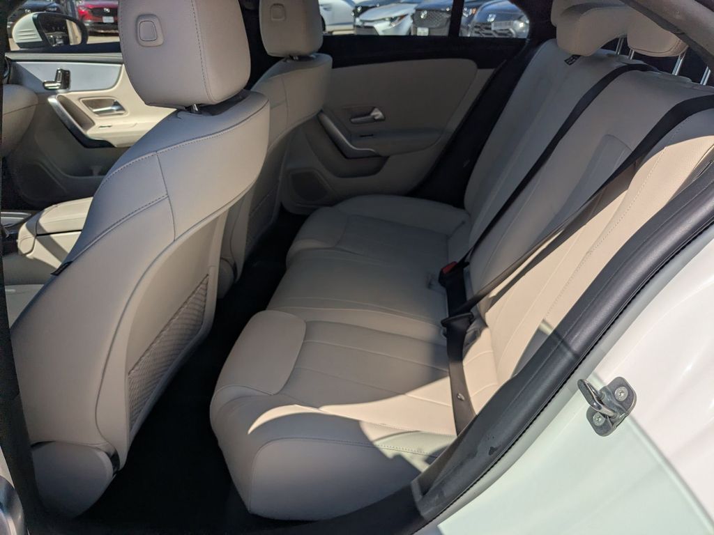 Thumbnail: 2025 Mercedes-Benz CLA - 26