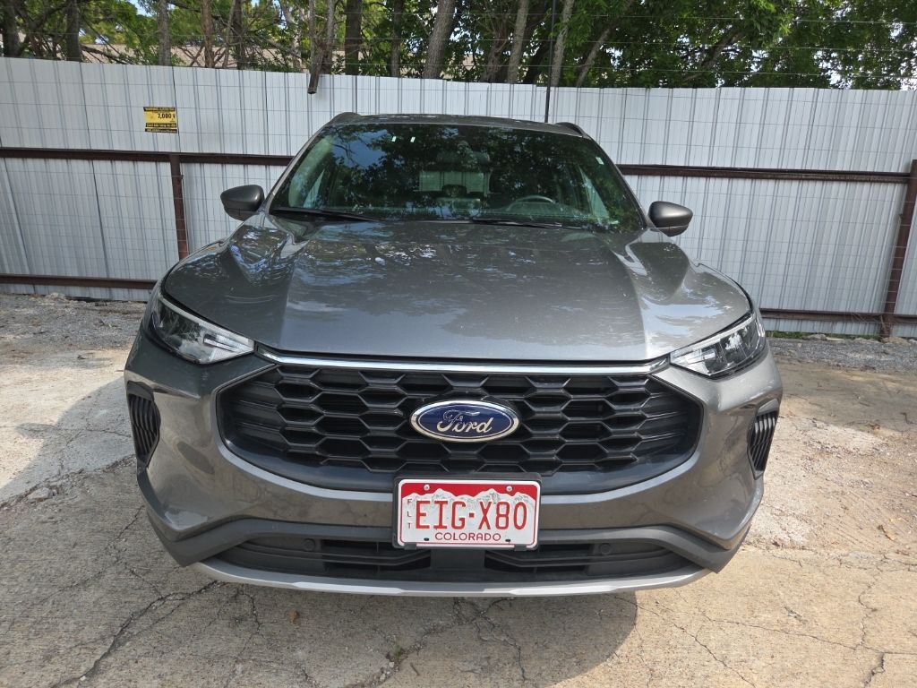 Thumbnail: 2025 Ford Escape - 2