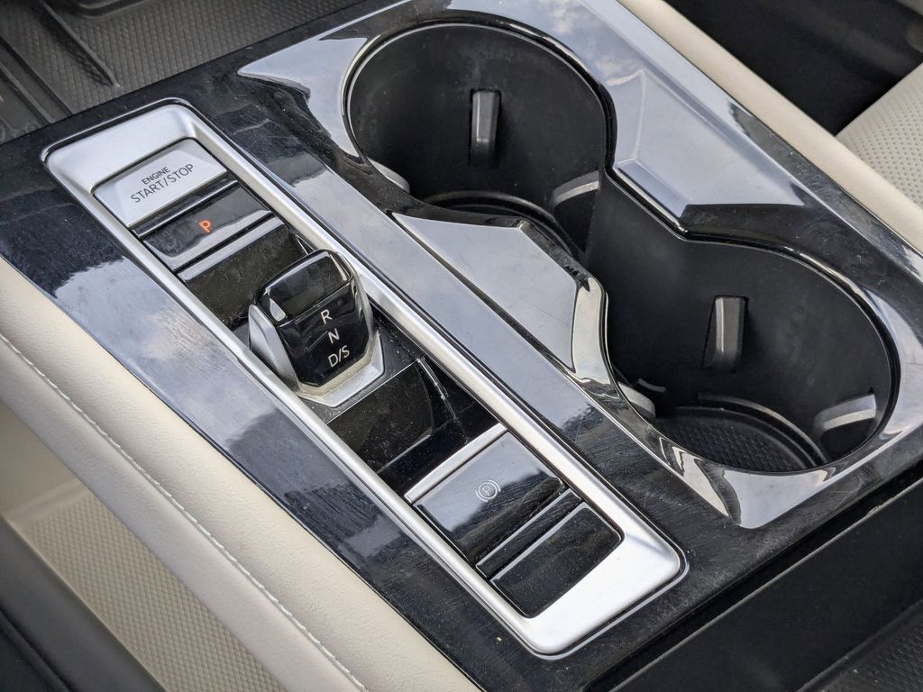 Thumbnail: 2025 Volkswagen Atlas - 19