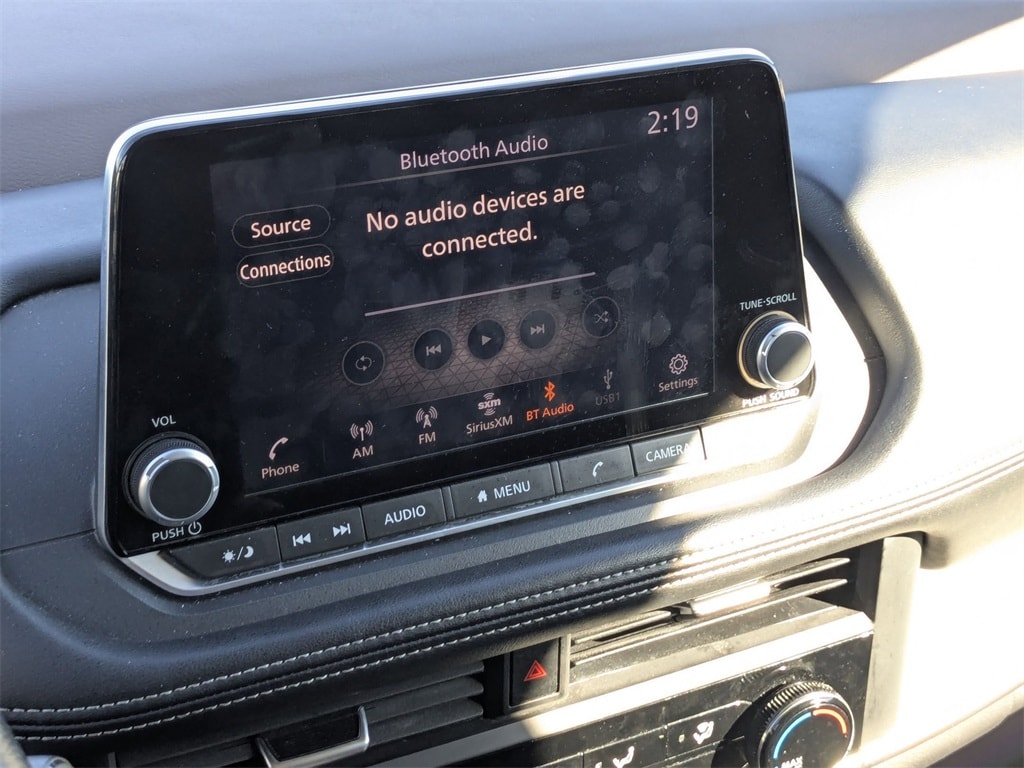 Thumbnail: 2023 Nissan Rogue - 20