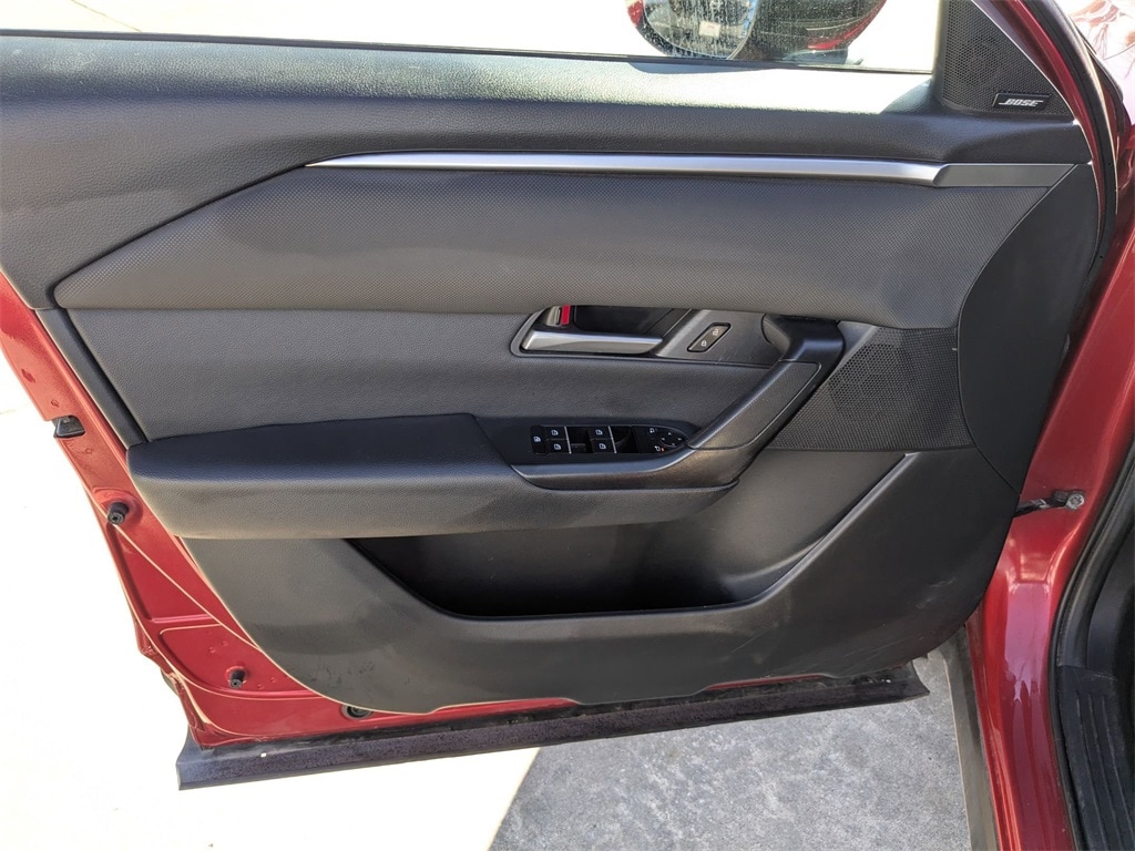 Thumbnail: 2024 Mazda CX-50 - 11