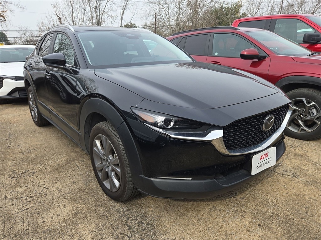 Thumbnail: 2025 Mazda CX-30 - 3
