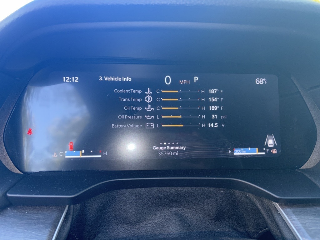 Thumbnail: 2024 Jeep Grand Cherokee - 7