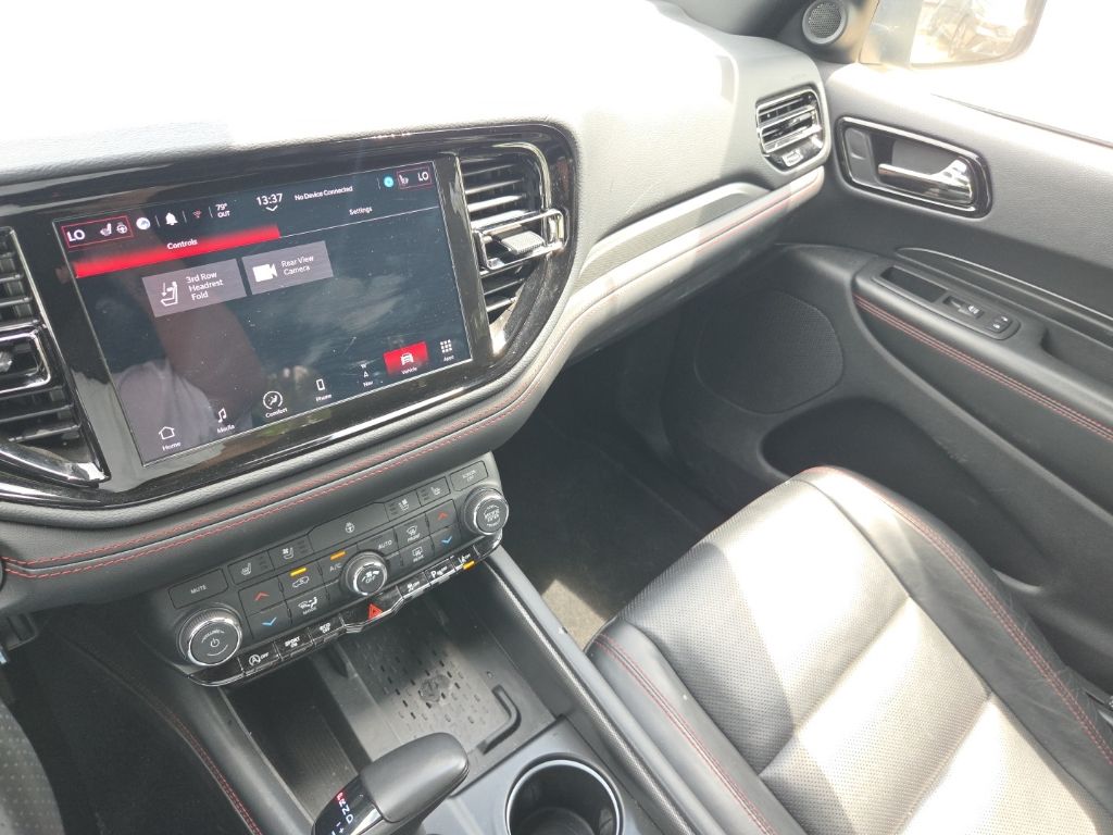 Thumbnail: 2025 Dodge Durango - 3