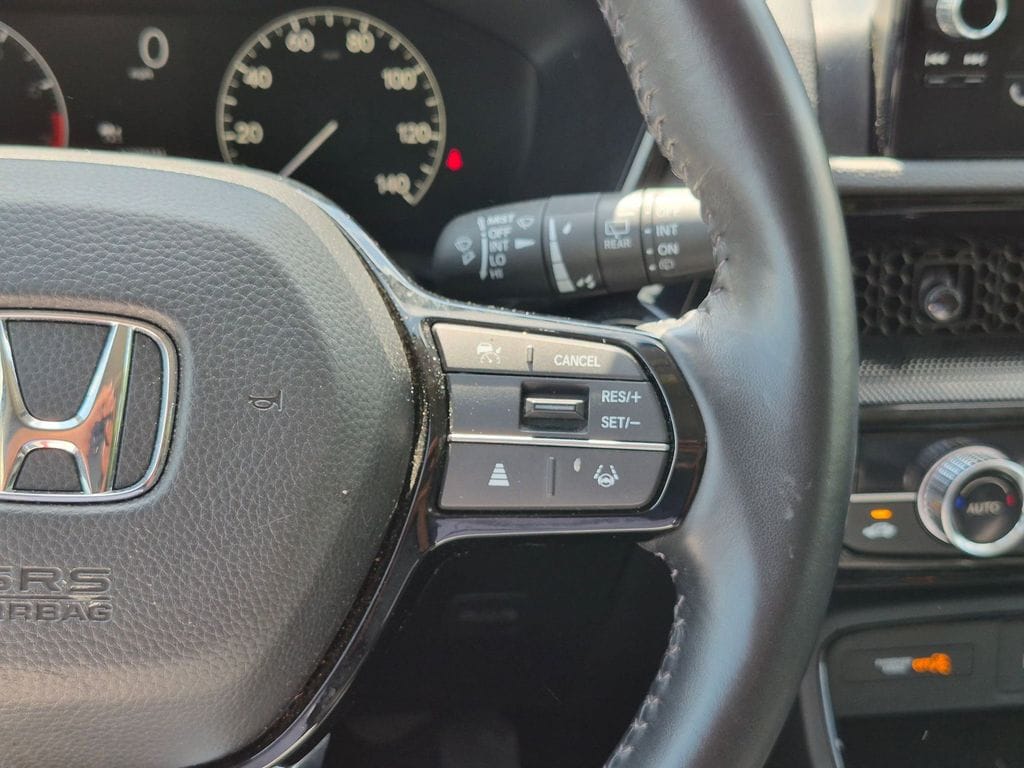 Thumbnail: 2025 Honda CR-V - 17