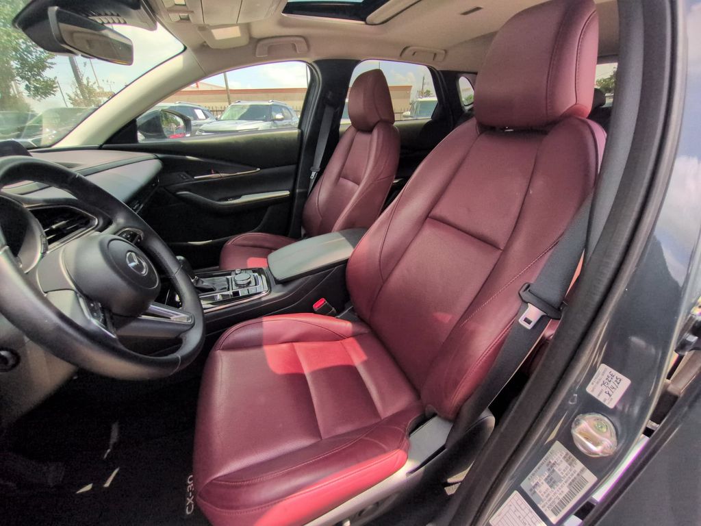 Thumbnail: 2025 Mazda CX-5 - 24
