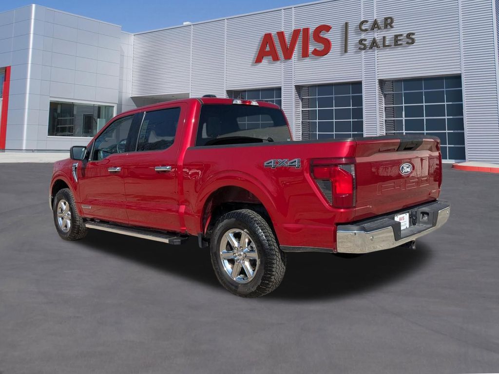 Thumbnail: 2025 Ford F-150 - 7