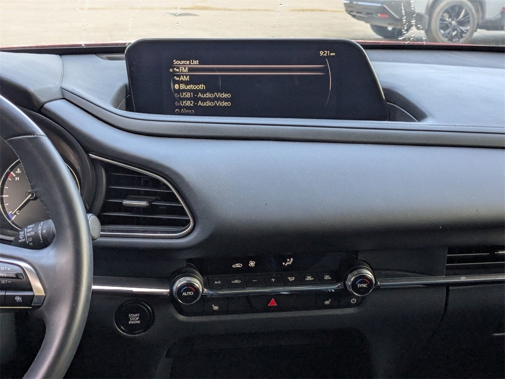 Thumbnail: 2025 Mazda CX-30 - 6