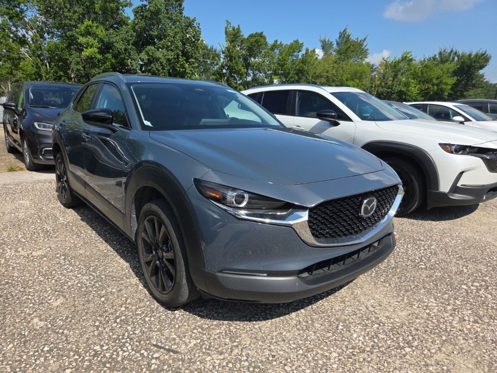 Thumbnail: 2025 Mazda CX-30 - 6