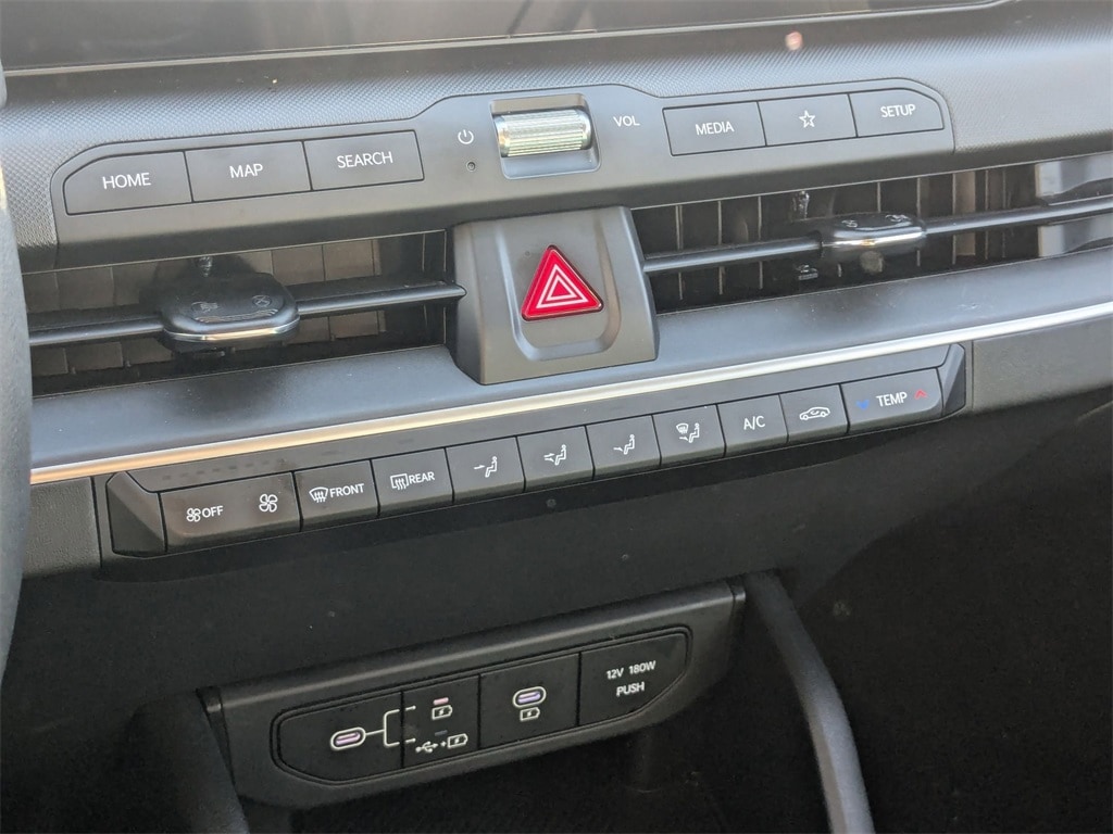 Thumbnail: 2025 Kia K4 - 22