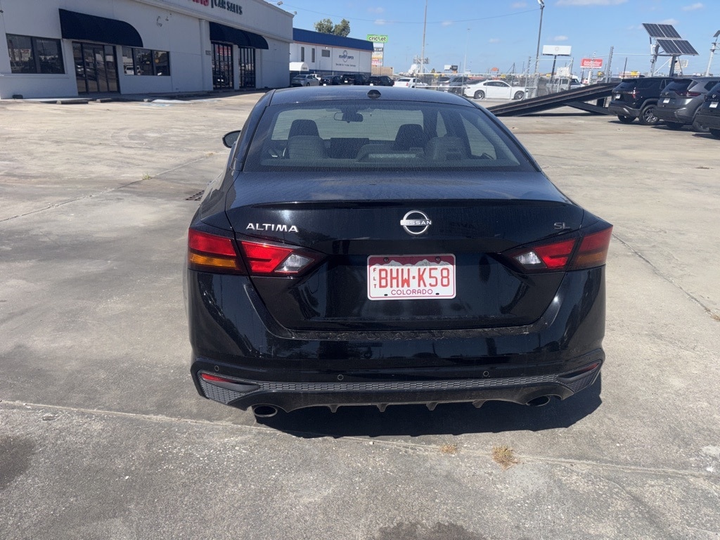 Thumbnail: 2023 Nissan Altima - 5