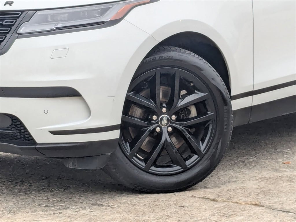 Thumbnail: 2024 Land Rover Range Rover Velar - 35