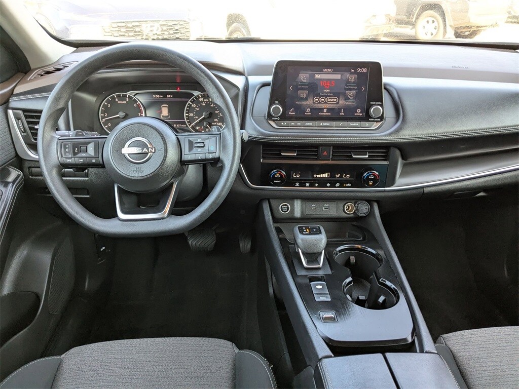 Thumbnail: 2023 Nissan Rogue - 27