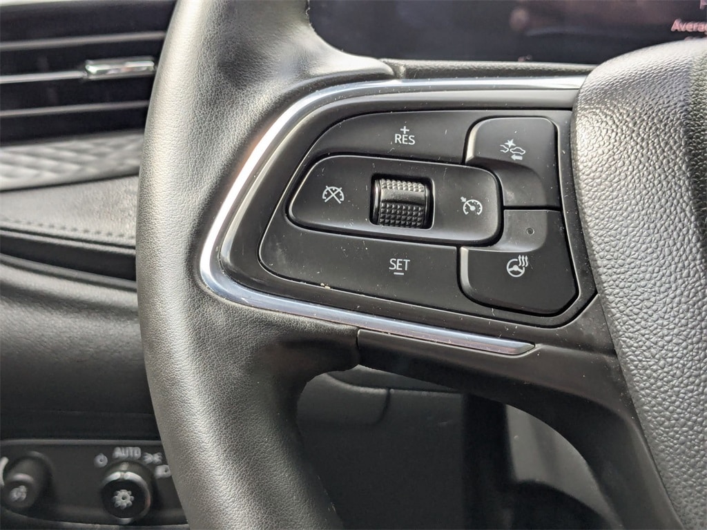 2024 Buick Encore GX Sport Touring 14