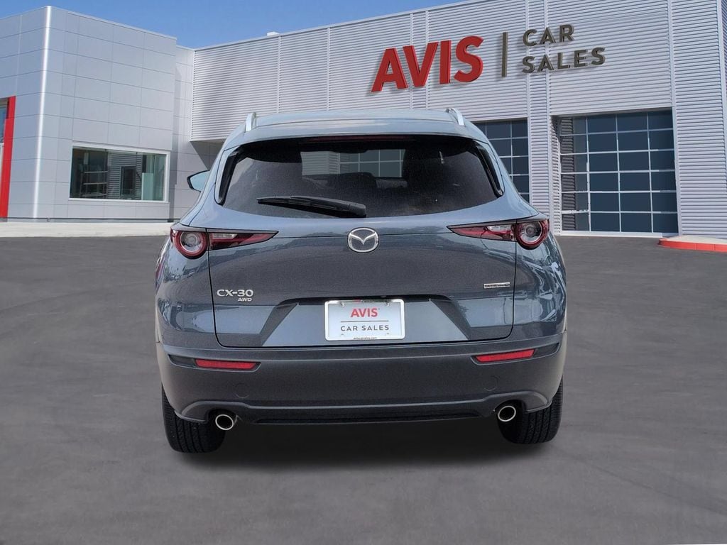 Thumbnail: 2025 Mazda CX-30 - 7