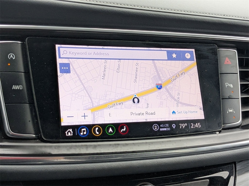 Thumbnail: 2024 Buick Enclave - 19