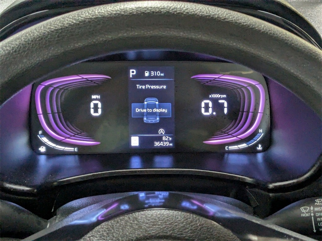 Thumbnail: 2024 Kia Soul - 15