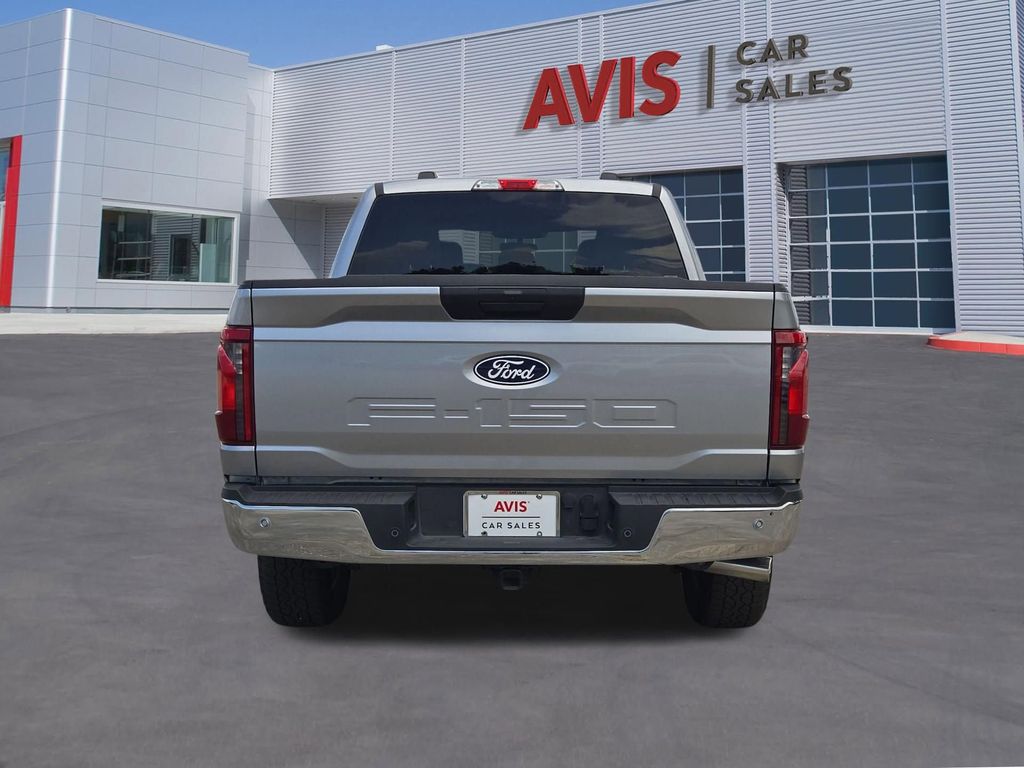 Thumbnail: 2025 Ford F-150 - 7