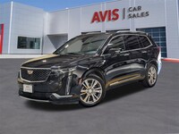 2024 Cadillac XT6 Premium Luxury -
                  Houston, TX