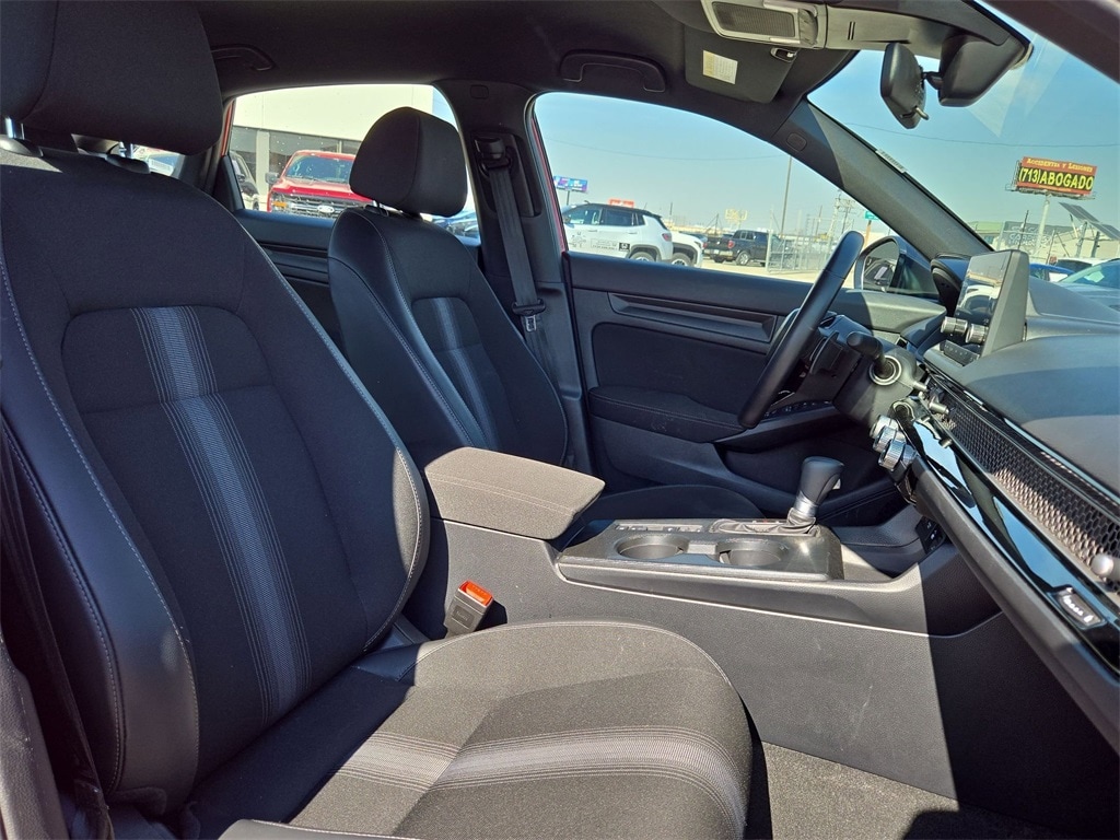 Thumbnail: 2025 Honda Civic - 31