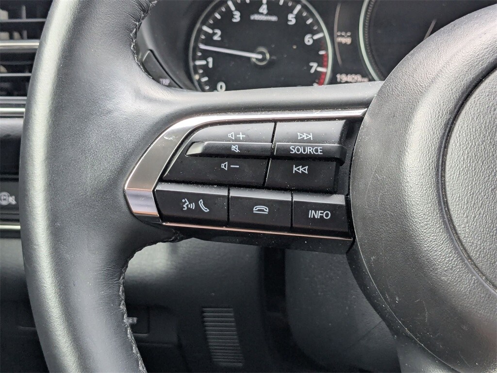 Thumbnail: 2025 Mazda CX-30 - 16