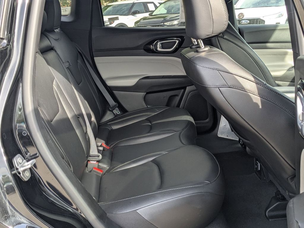 Thumbnail: 2025 Jeep Compass - 27