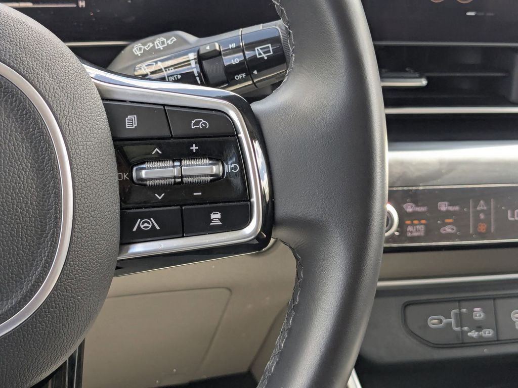 Thumbnail: 2025 Kia Carnival - 17