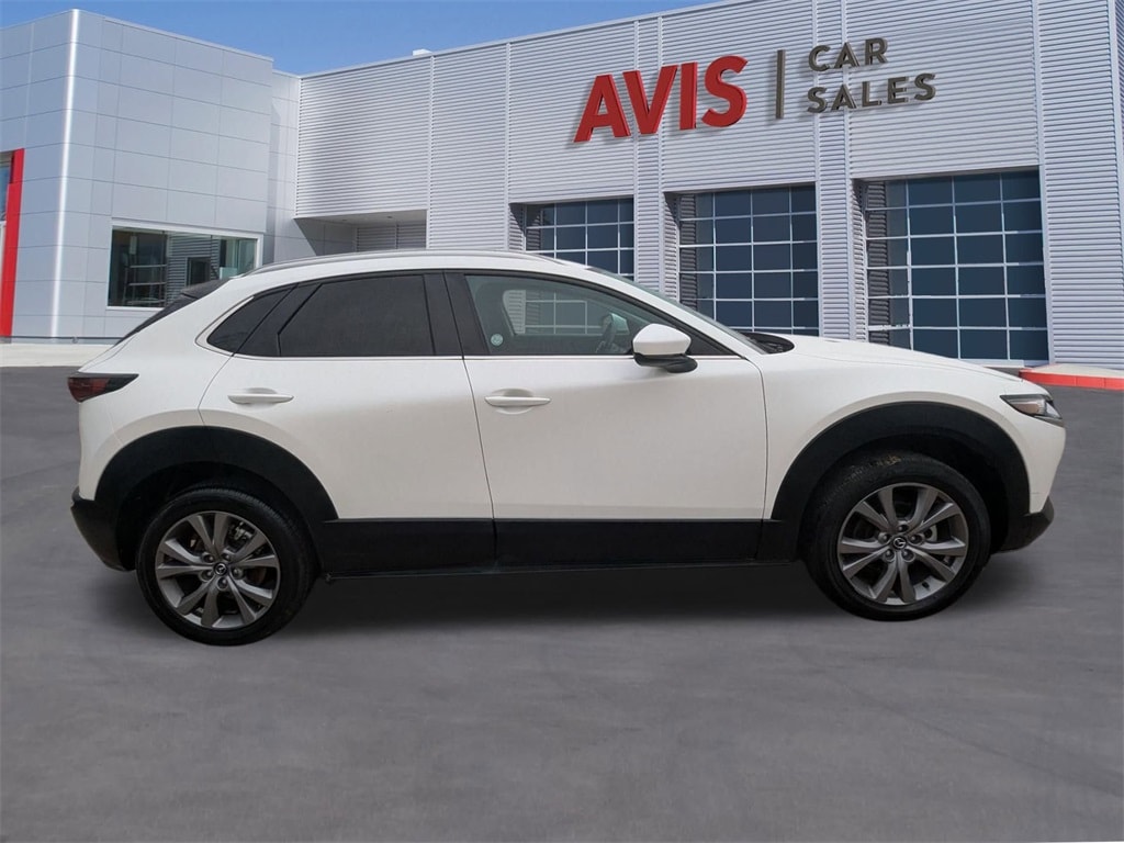 Thumbnail: 2025 Mazda CX-30 - 6