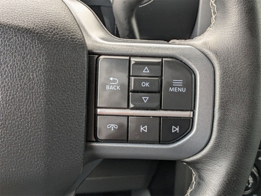 Thumbnail: 2024 Ford F-150 - 17