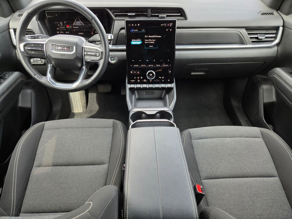 Thumbnail: 2025 GMC Terrain - 26