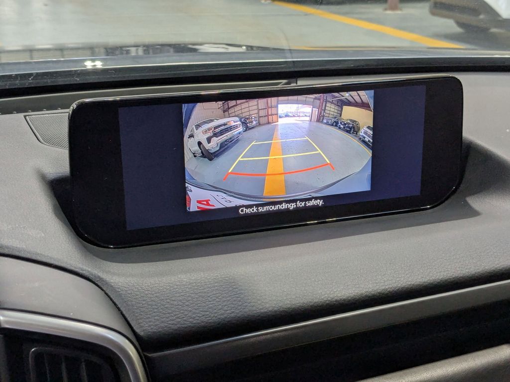 Thumbnail: 2025 Mazda CX-50 - 20