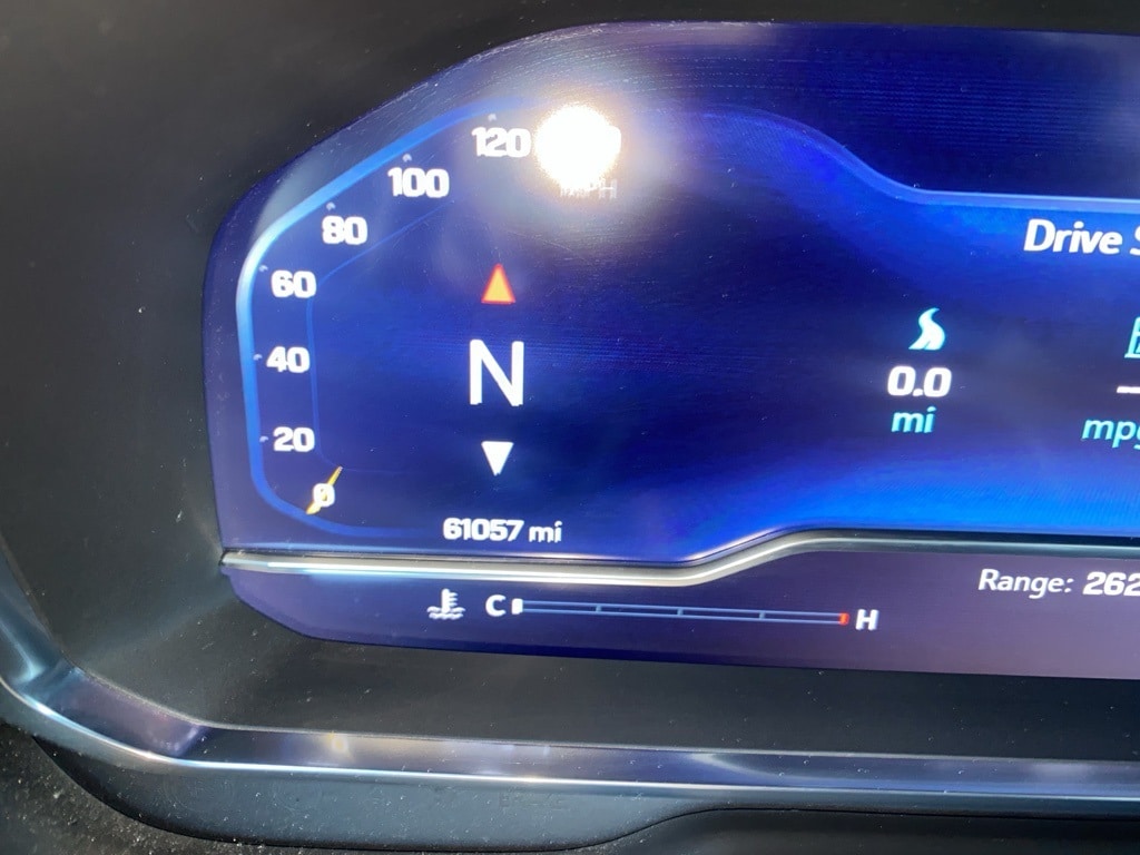 Thumbnail: 2024 Chevrolet Tahoe - 6