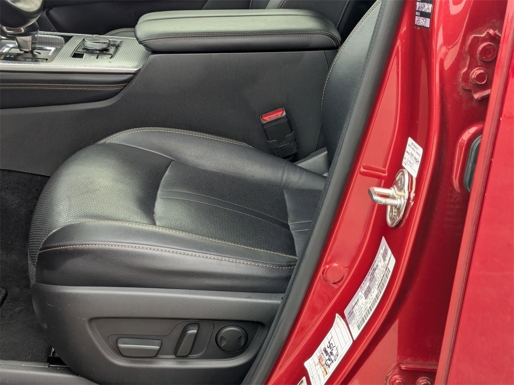 Thumbnail: 2024 Mazda CX-90 - 23