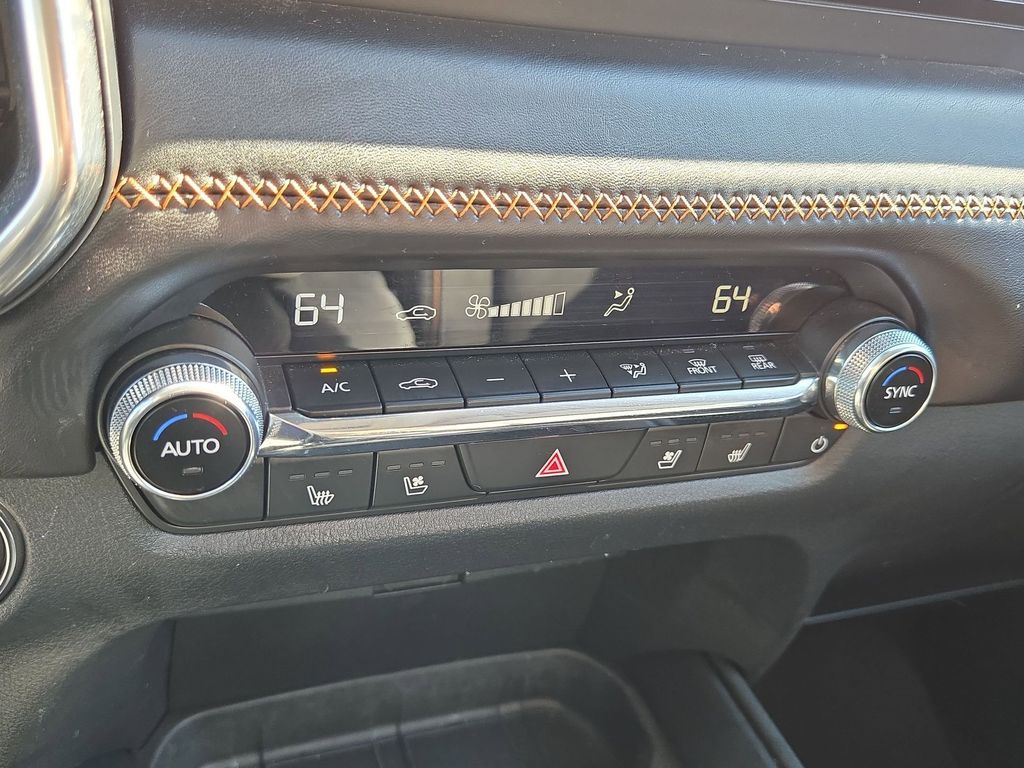 Thumbnail: 2025 Mazda CX-50 - 19