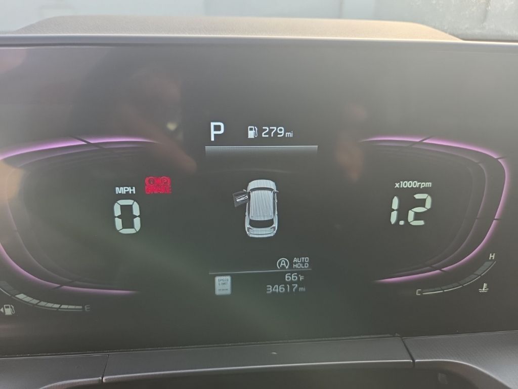 Thumbnail: 2025 Kia Telluride - 2