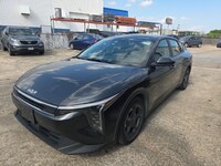 2025 Kia K4  -
                  Houston, TX