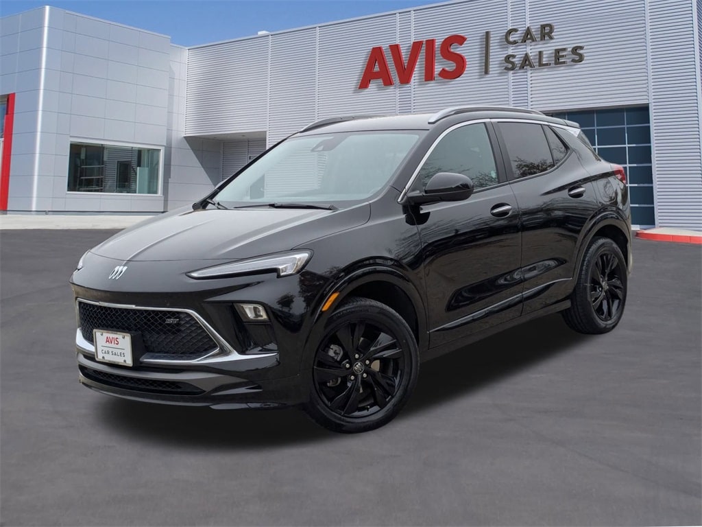 2024 Buick Encore GX Sport Touring's photo