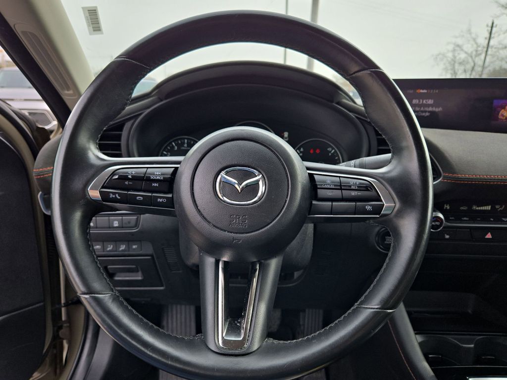 Thumbnail: 2024 Mazda Mazda3 - 23