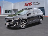 2023 GMC Acadia SLT -
                  Houston, TX