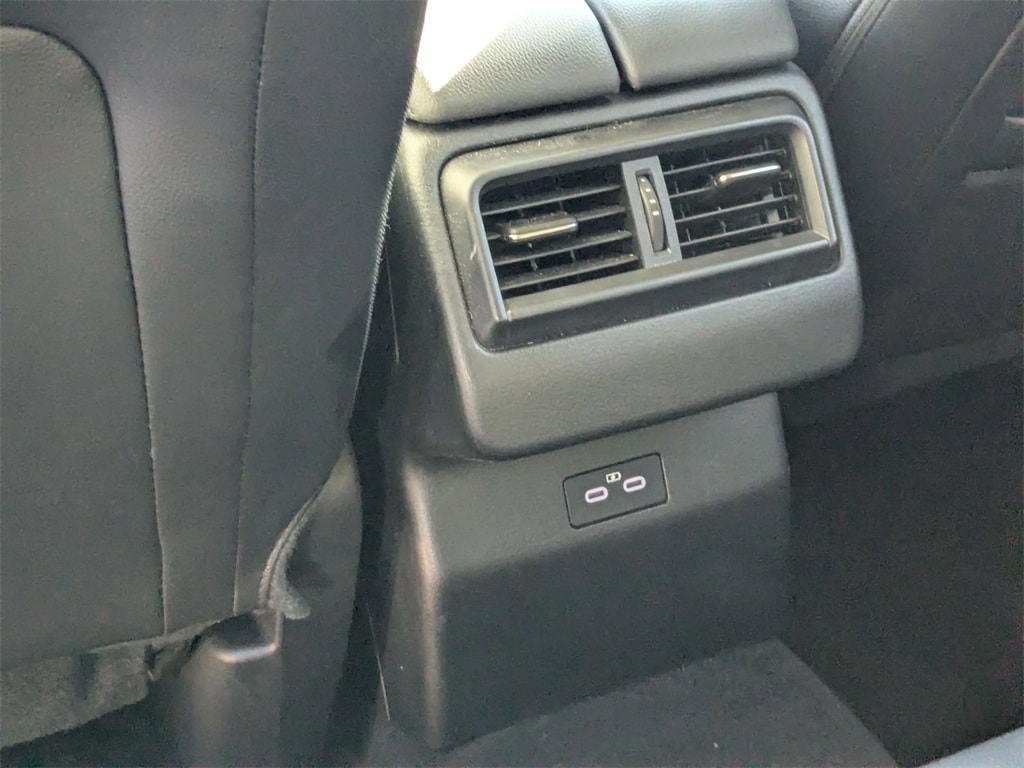 Thumbnail: 2025 Mazda CX-50 - 27