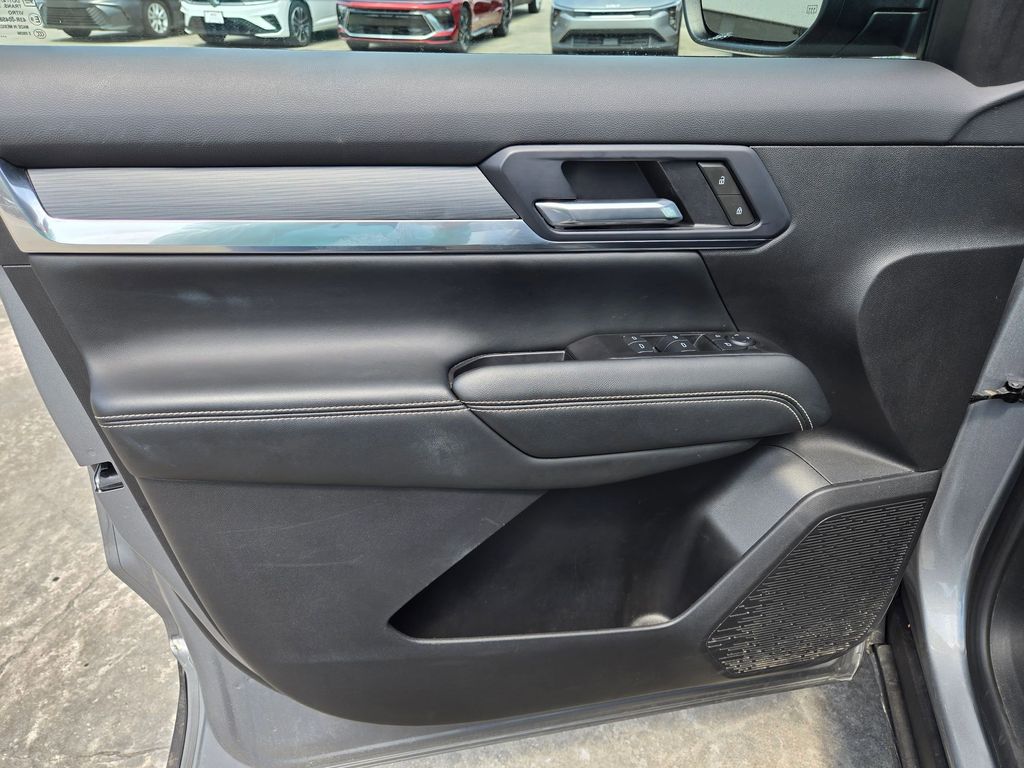 Thumbnail: 2025 GMC Terrain - 11
