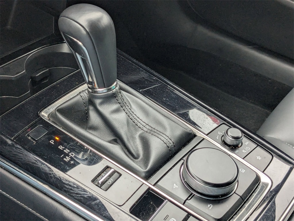 Thumbnail: 2025 Mazda CX-30 - 19